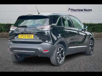 Used Vauxhall Crossland 2022 for sale - 74852963: Photo