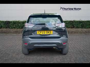 Used Vauxhall Crossland 2022 for sale - 74852963: Photo