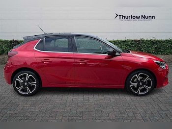 Used Vauxhall Corsa 2022 for sale - 78613681: Photo