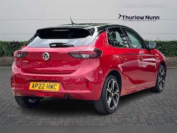 Used Vauxhall Corsa 2022 for sale - 78613681: Photo