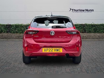 Used Vauxhall Corsa 2022 for sale - 78613681: Photo