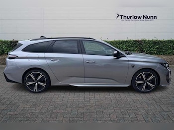 Used Peugeot 308 SW 2024 for sale - 78798794: Photo
