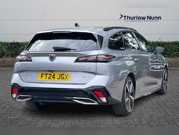 Used Peugeot 308 SW 2024 for sale - 78798794: Photo