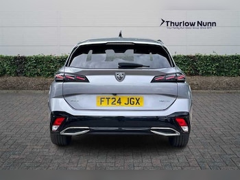 Used Peugeot 308 SW 2024 for sale - 78798794: Photo