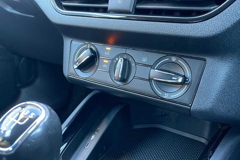 Used Skoda Kamiq 2021 for sale - 76378640: Photo 15