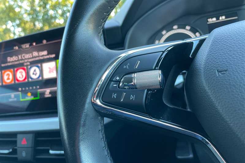 Used Skoda Kamiq 2021 for sale - 76378640: Photo 21