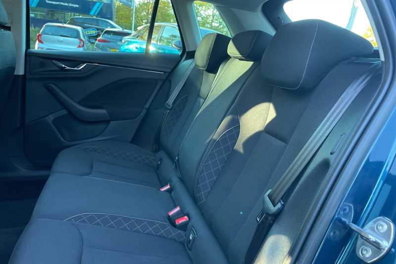 Used Skoda Kamiq 2021 for sale - 76378640: Photo 23