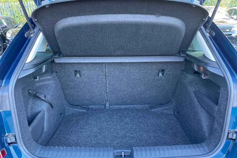 Used Skoda Kamiq 2021 for sale - 76378640: Photo 24