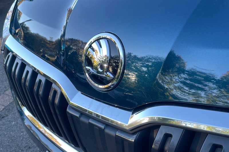 Used Skoda Kamiq 2021 for sale - 76378640: Photo 30