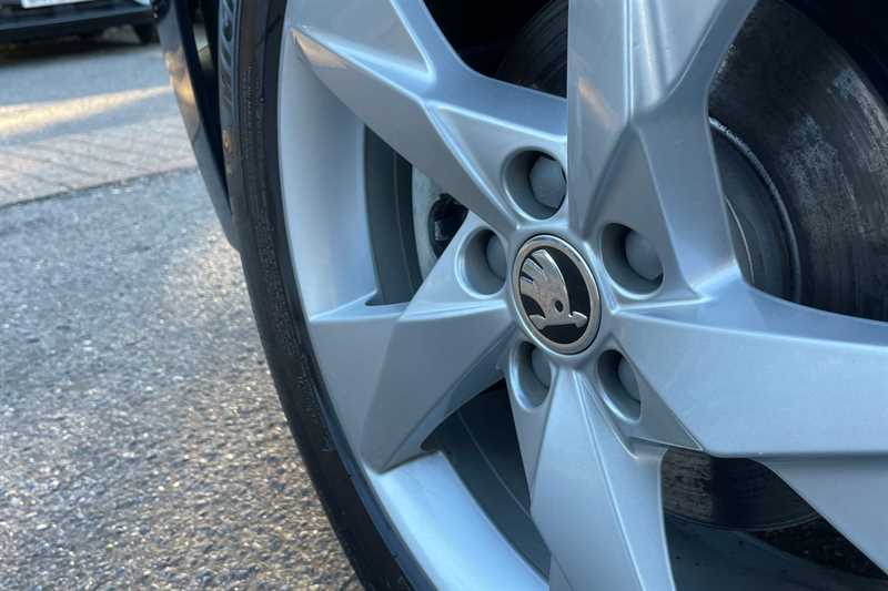 Used Skoda Kamiq 2021 for sale - 76378640: Photo 32