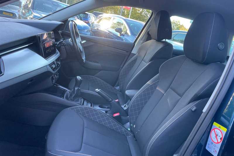 Used Skoda Kamiq 2021 for sale - 76378640: Photo 34