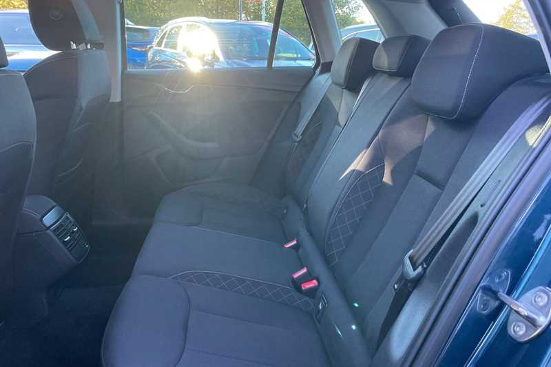 Used Skoda Kamiq 2021 for sale - 76378640: Photo 35