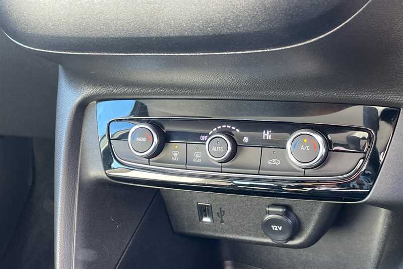 Used Vauxhall Corsa 2024 for sale - 77471683: Photo 15