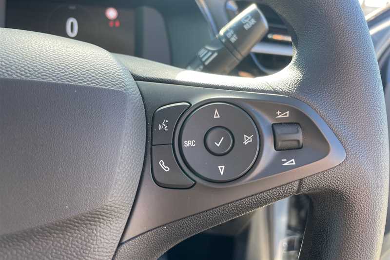 Used Vauxhall Corsa 2024 for sale - 77471683: Photo 22