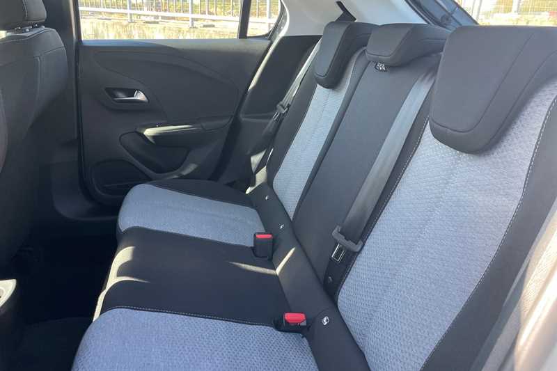 Used Vauxhall Corsa 2024 for sale - 77471683: Photo 23