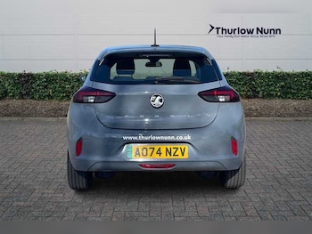 Used Vauxhall Corsa 2024 for sale - 77471683: Photo