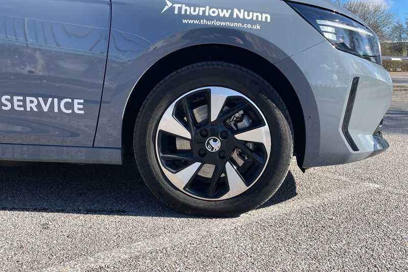 Used Vauxhall Corsa 2024 for sale - 77471683: Photo 9