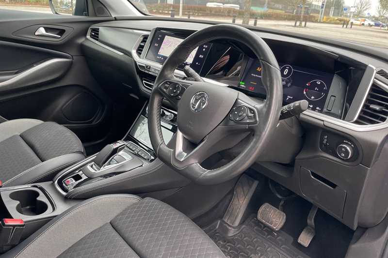 Used Vauxhall Grandland for sale - 77513617: Photo 10