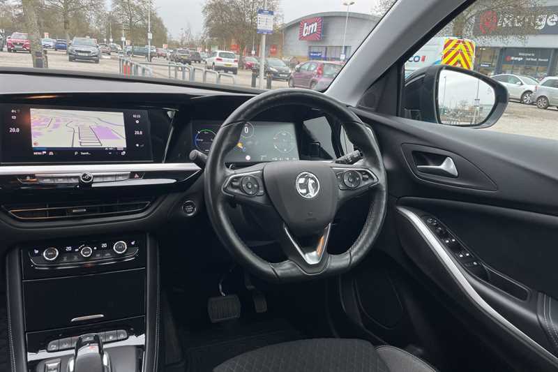 Used Vauxhall Grandland for sale - 77513617: Photo 11