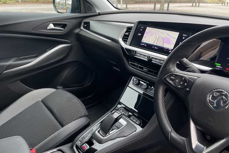 Used Vauxhall Grandland for sale - 77513617: Photo 14