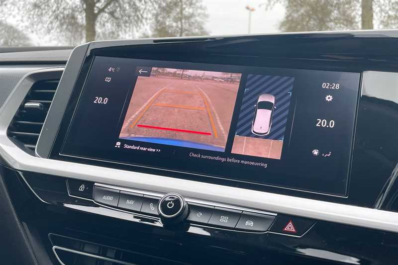 Used Vauxhall Grandland for sale - 77513617: Photo 19