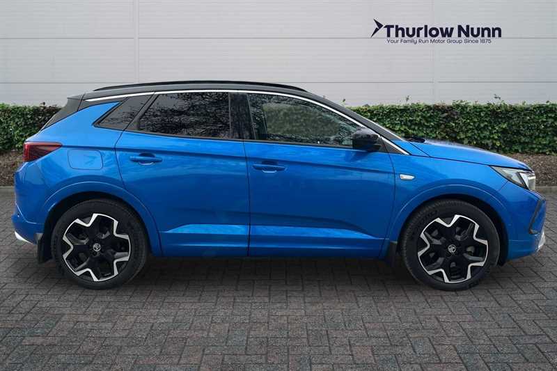 Used Vauxhall Grandland for sale - 77513617: Photo 2