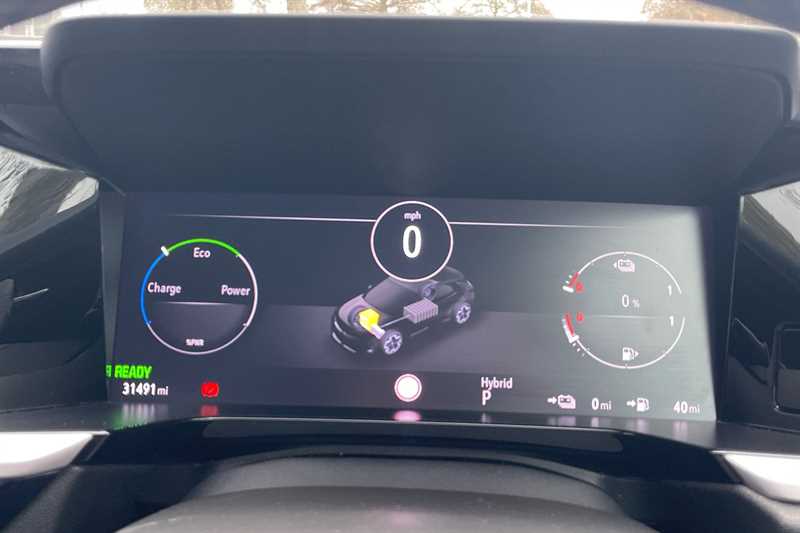 Used Vauxhall Grandland for sale - 77513617: Photo 20