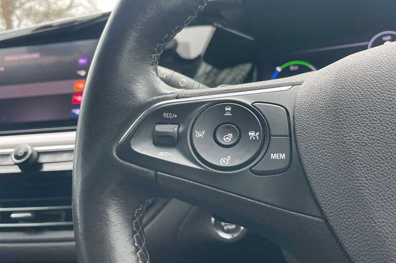 Used Vauxhall Grandland for sale - 77513617: Photo 21