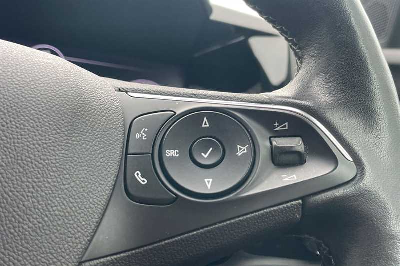 Used Vauxhall Grandland for sale - 77513617: Photo 22