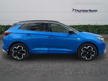 Used Vauxhall Grandland undefined for sale - 77513617: Photo