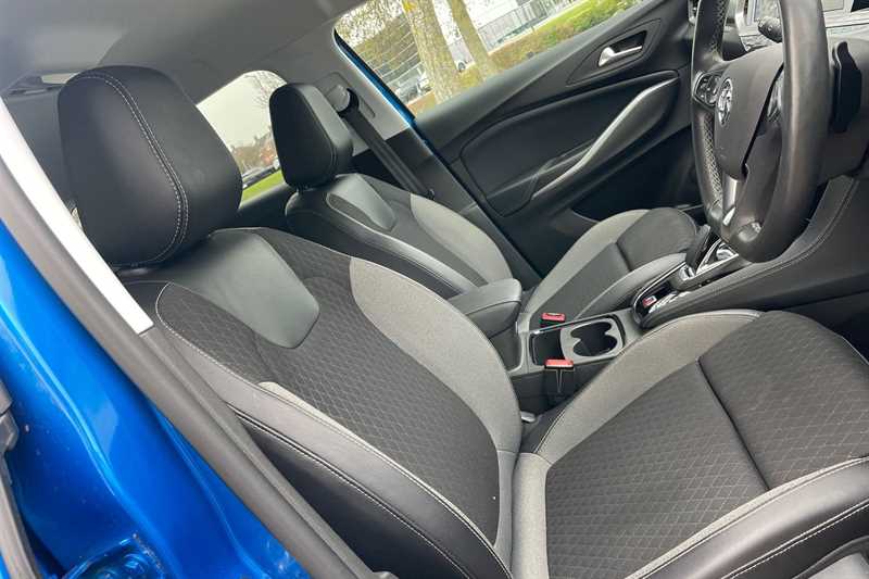 Used Vauxhall Grandland for sale - 77513617: Photo 38