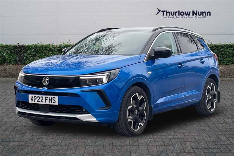 Used Vauxhall Grandland for sale - 77513617: Photo 7