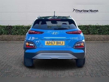 Used Hyundai KONA 2018 for sale - 77726267: Photo