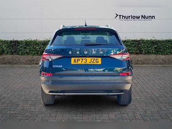 Used Skoda Kodiaq 2023 for sale - 78050417: Photo