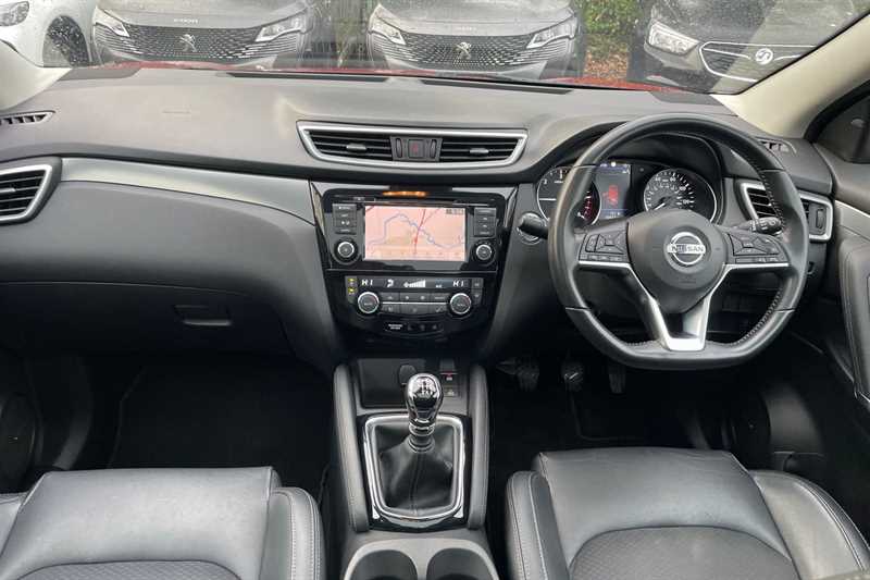 Used Nissan Qashqai 2019 for sale - 77145973: Photo 12