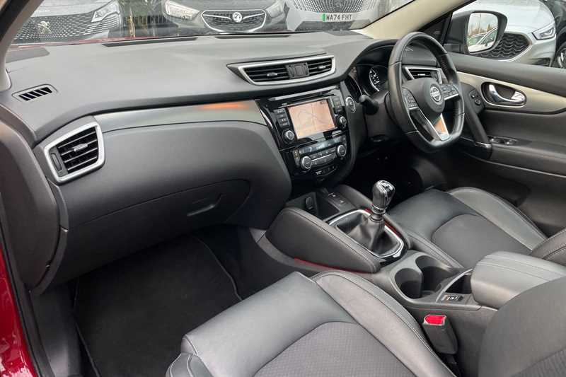 Used Nissan Qashqai 2019 for sale - 77145973: Photo 13