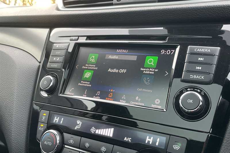 Used Nissan Qashqai 2019 for sale - 77145973: Photo 17