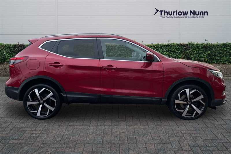 Used Nissan Qashqai 2019 for sale - 77145973: Photo 2