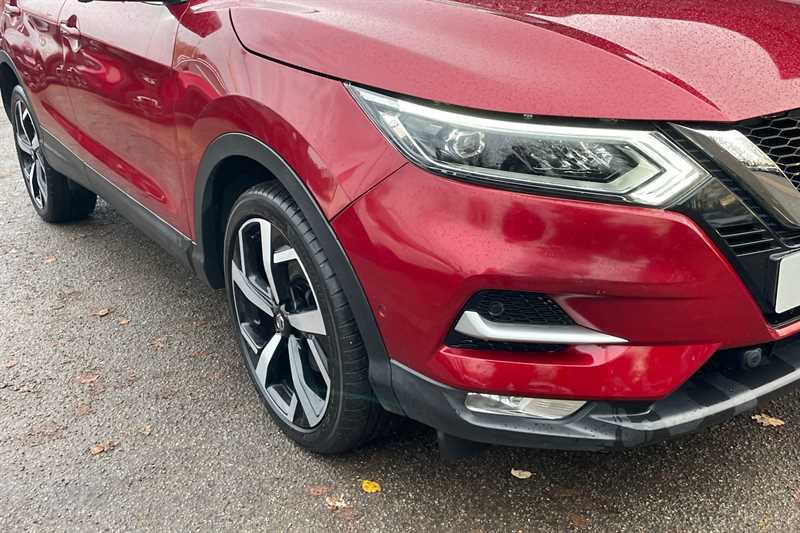 Used Nissan Qashqai 2019 for sale - 77145973: Photo 33
