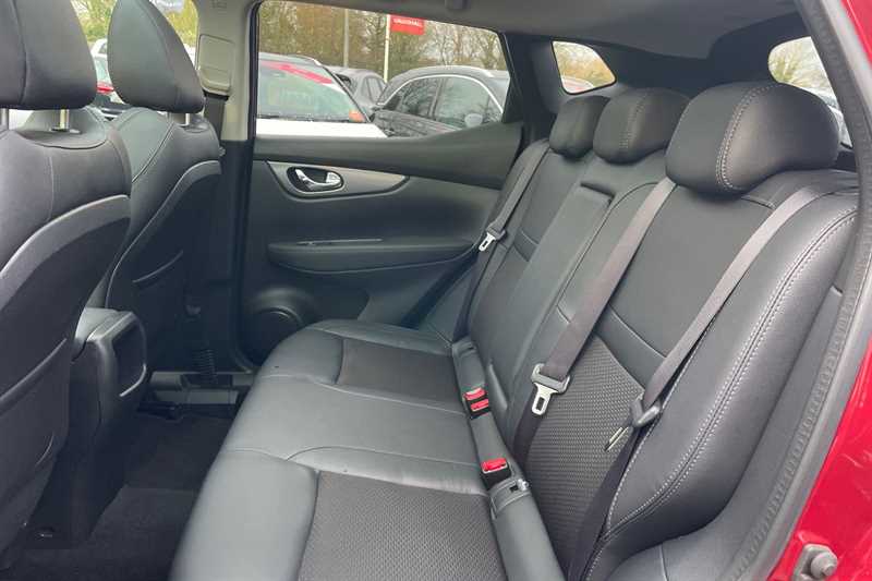 Used Nissan Qashqai 2019 for sale - 77145973: Photo 39