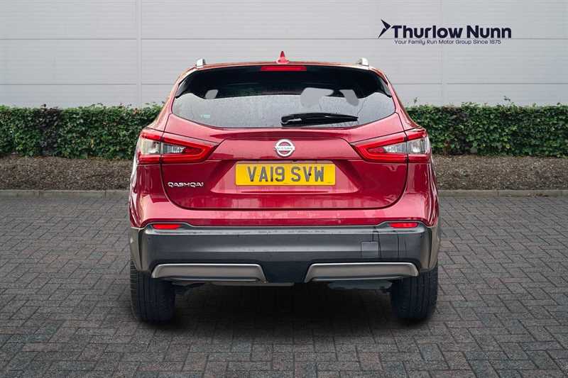 Used Nissan Qashqai 2019 for sale - 77145973: Photo 4