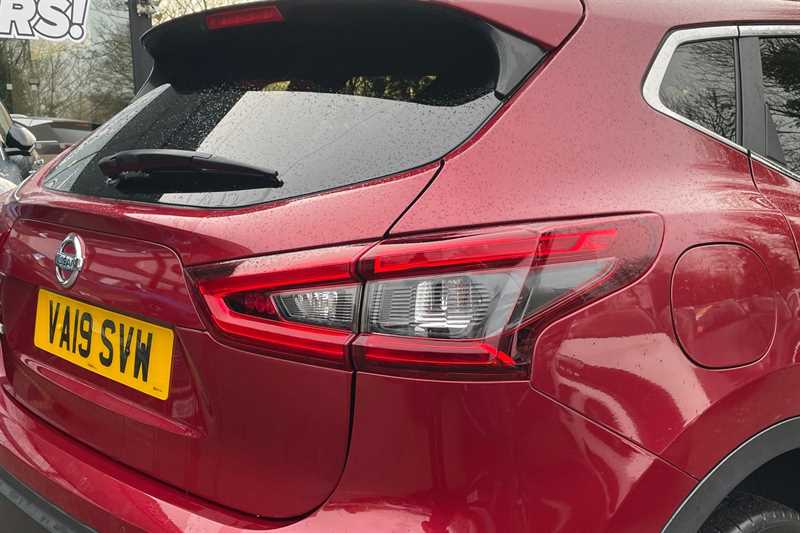 Used Nissan Qashqai 2019 for sale - 77145973: Photo 42