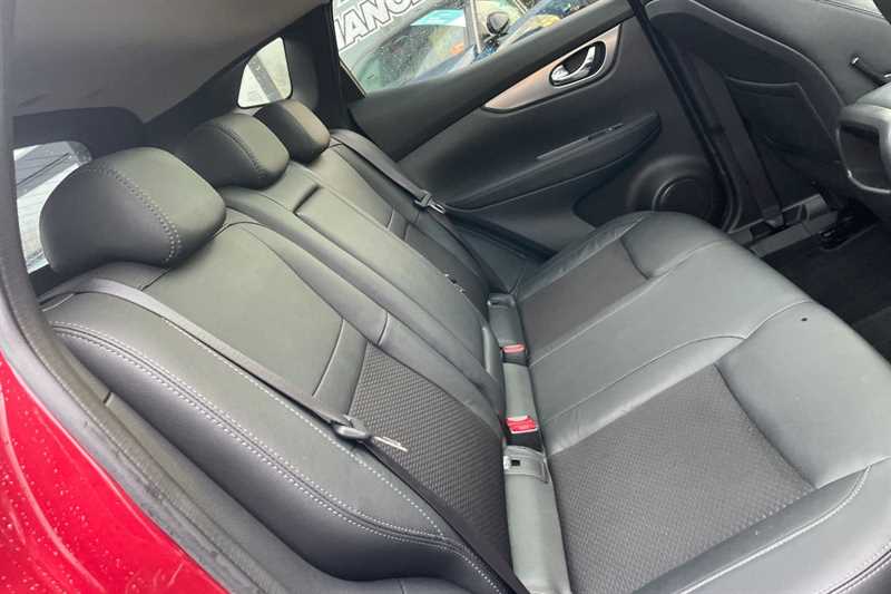 Used Nissan Qashqai 2019 for sale - 77145973: Photo 43