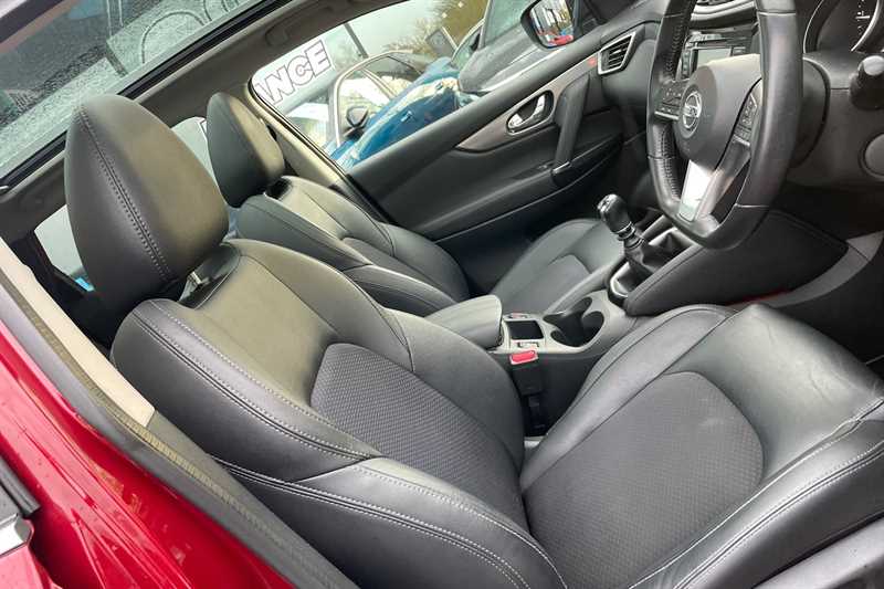 Used Nissan Qashqai 2019 for sale - 77145973: Photo 45