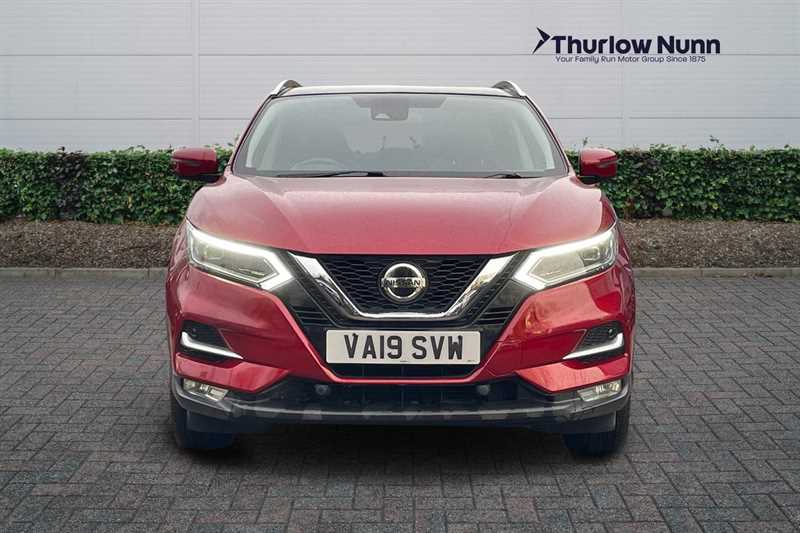 Used Nissan Qashqai 2019 for sale - 77145973: Photo 8