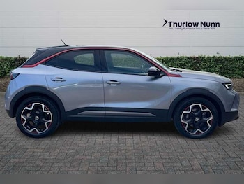 Used Vauxhall Mokka Electric 2023 for sale - 78336977: Photo