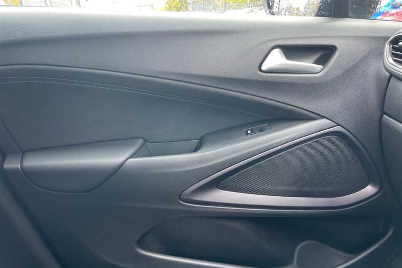 Used Vauxhall Crossland 2021 for sale - 76311712: Photo 16