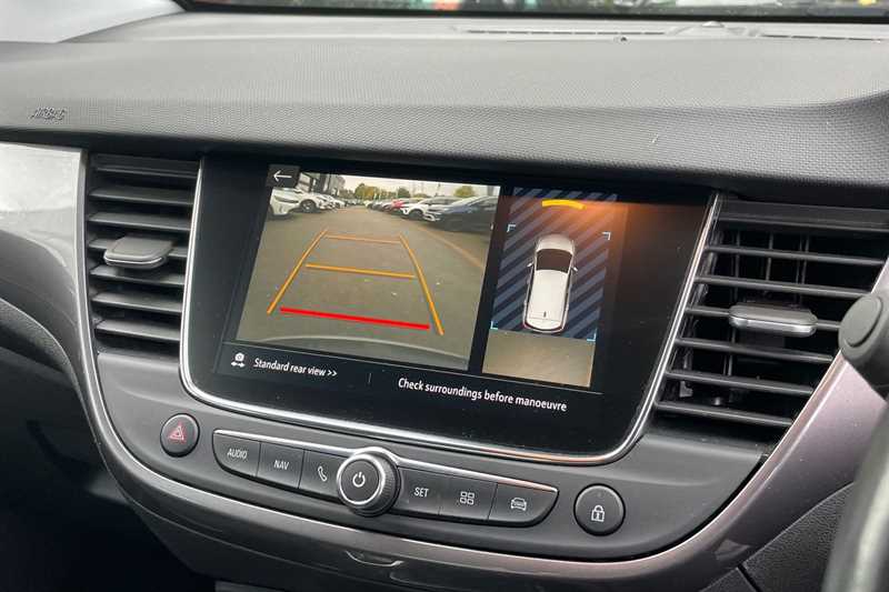 Used Vauxhall Crossland 2021 for sale - 76311712: Photo 19