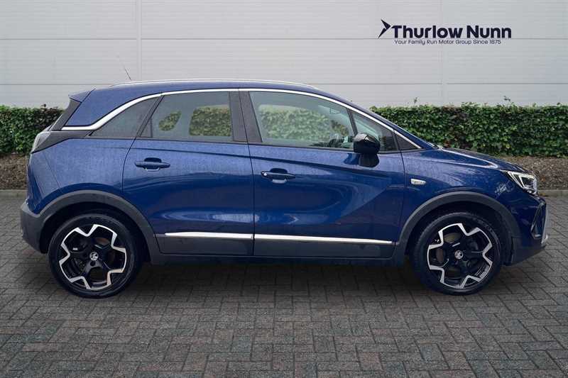 Used Vauxhall Crossland 2021 for sale - 76311712: Photo 2