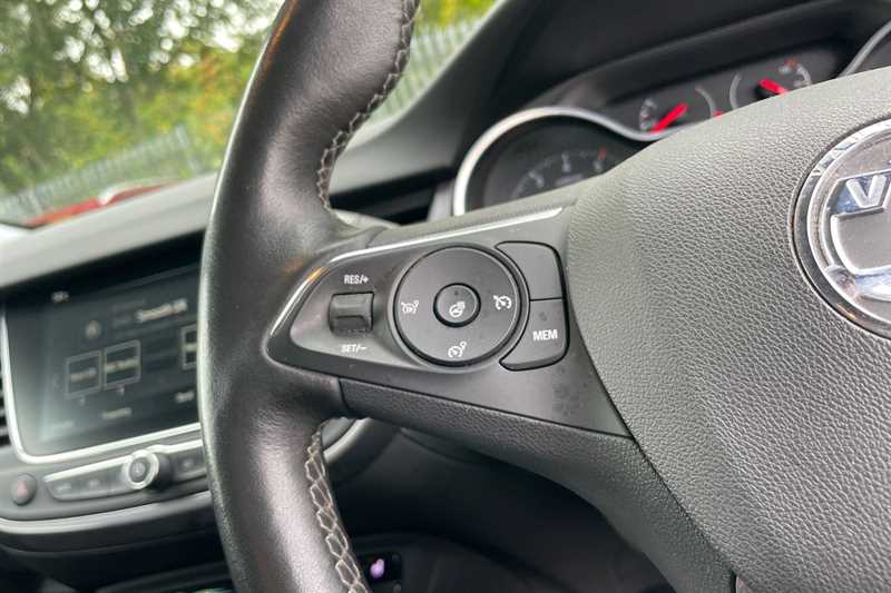 Used Vauxhall Crossland 2021 for sale - 76311712: Photo 21